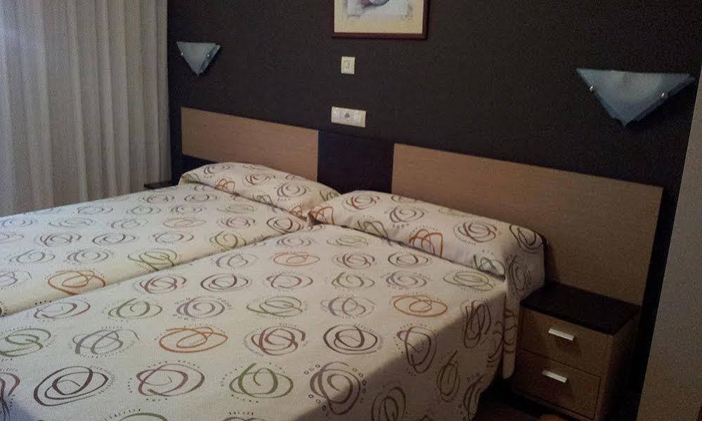 Apartamentos Coral Do Mar II Portonovo Eksteriør billede