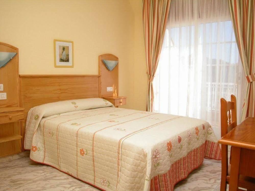 Apartamentos Coral Do Mar II Portonovo Eksteriør billede