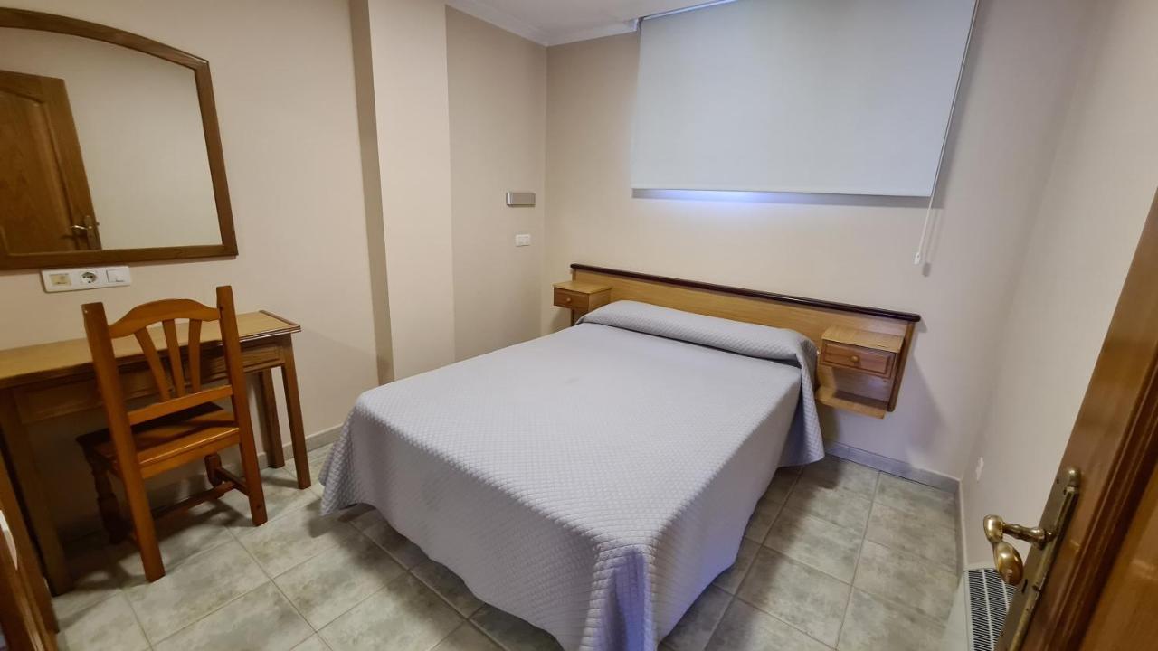 Apartamentos Coral Do Mar II Portonovo Eksteriør billede